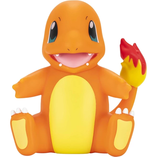 Pokémon Vinyl Figura - Charmander