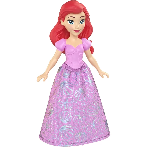 Disney Hercegnők Mini Baba 8x16cm (Vegyes)