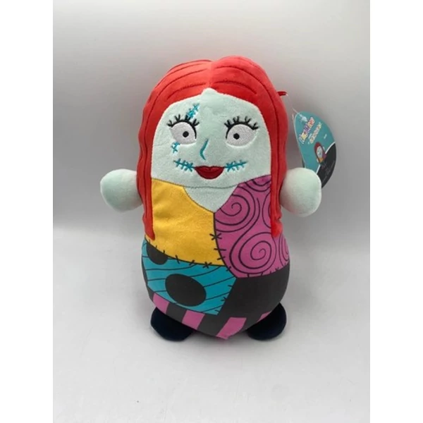 Squishmallows Nightmare Before Christmas Sally Hugmee Plüss 10 inch
