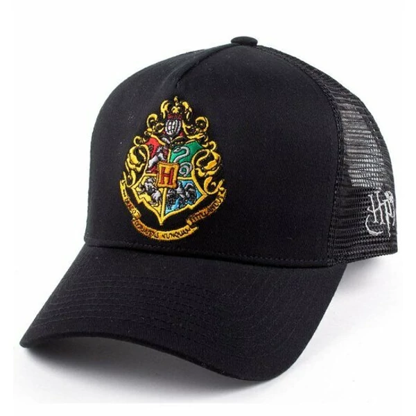 Cotton Division Harry Potter Hogwarts Baseball Sapka