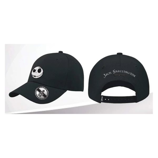 Cotton Division Nightmare Before Christmas Baseball Sapka