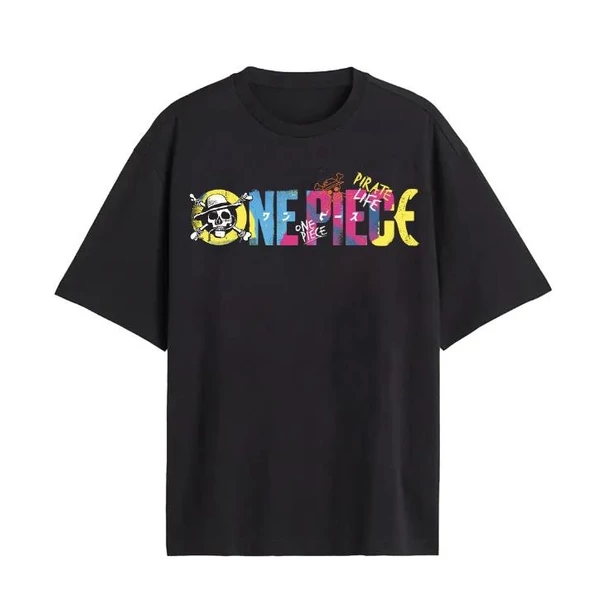 Cotton Division One Piece 