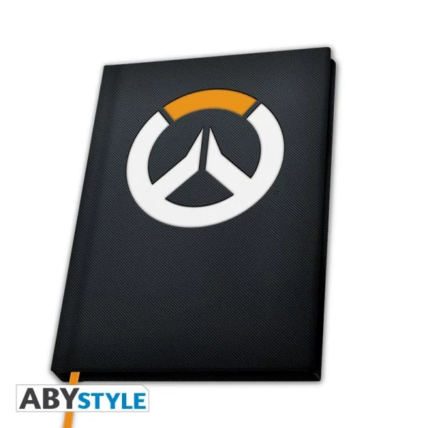 Abysse Overwatch Füzet