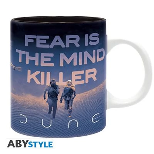 Abysse Dune 