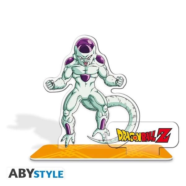 Abysse Dragon Ball Frieza Akril Figura