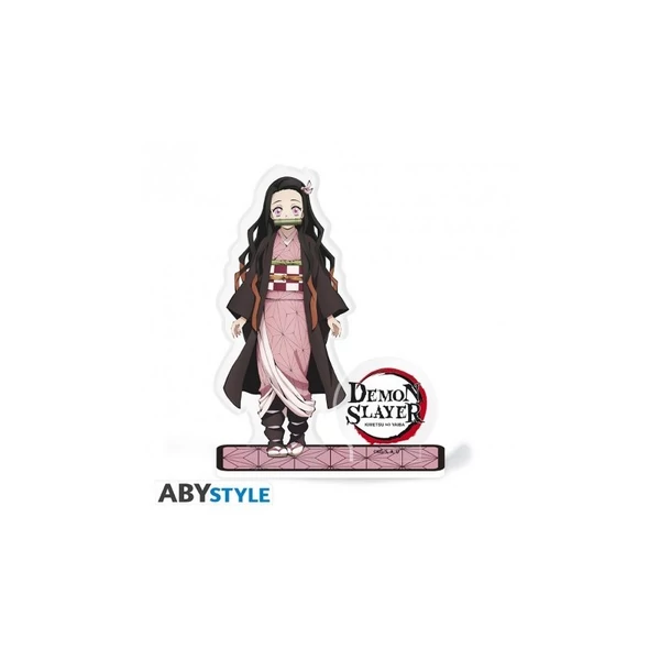 Demon Slayer Akril Figura - Nezuko 2