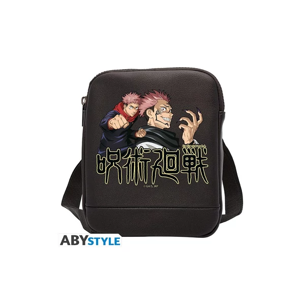 Abysse Jujutsu Kaisen Oldaltáska