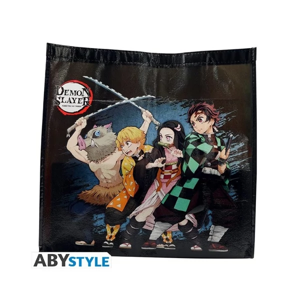 Demon Slayer Bevásárlótáska - Démonölők