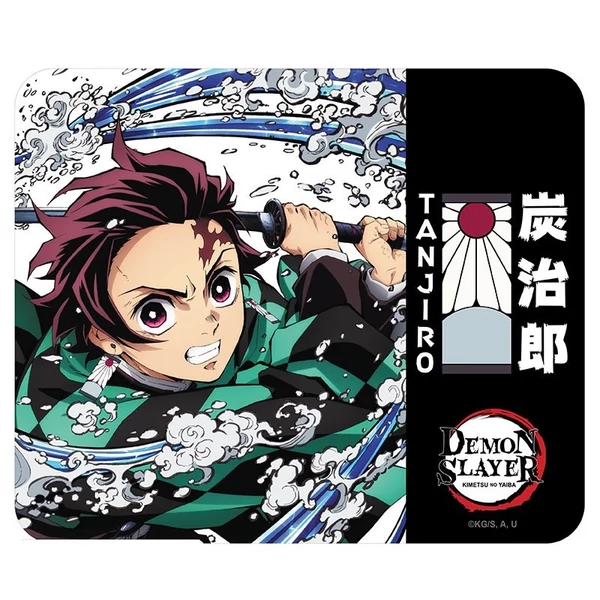 Demon Slayer Hajlékony Egérpad - Tanjiro