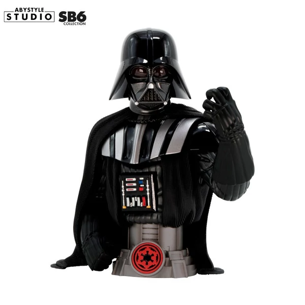 Star Wars Mellszobor - Darth Vader