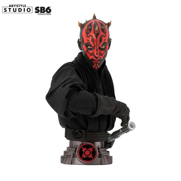 Star Wars Mellszobor - Darth Maul