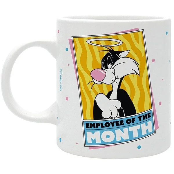 Abysse Looney Tunes 