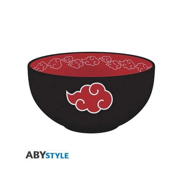 Abysse Naruto Tál 600ml