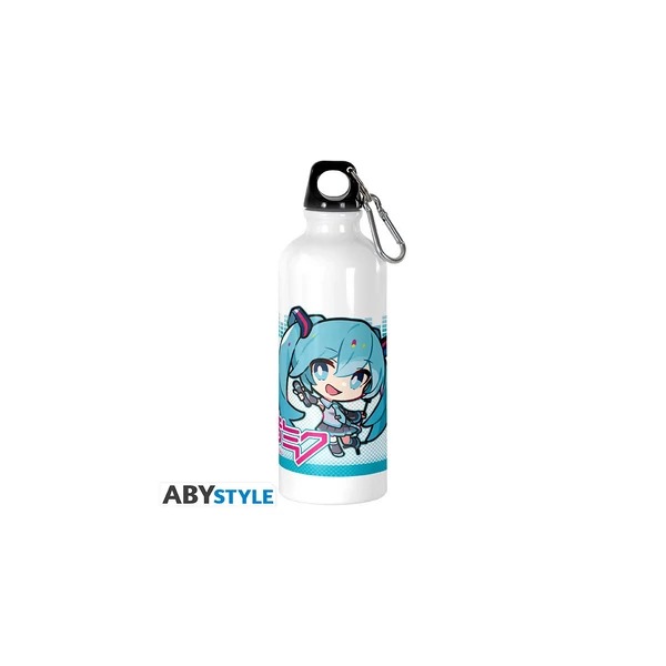 Abysse Hatsune Miku Kulacs 500ml