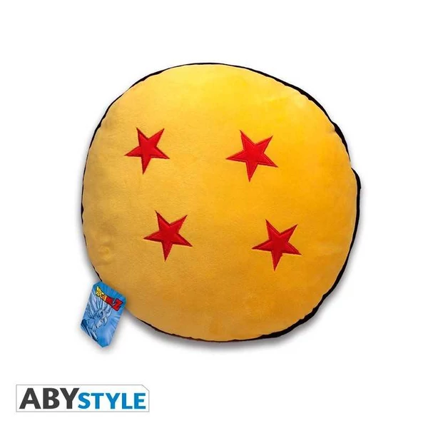 Abysse Dragon Ball Sárkánygömb Díszpárna