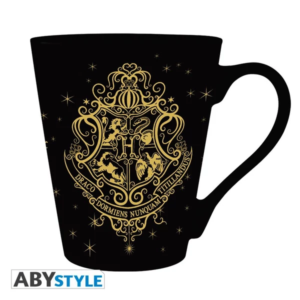 Harry Potter Bögre 250ml - Fénix