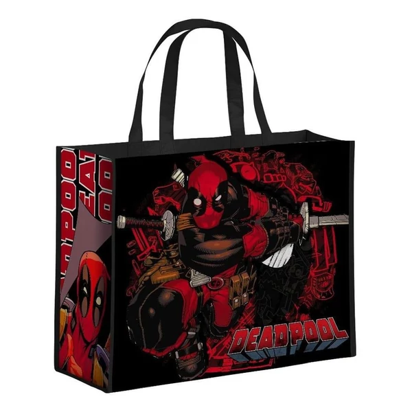 Deadpool Bevásárlótáska