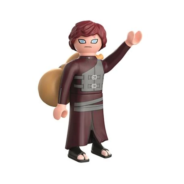 Playmobil Naruto Gaara Figura