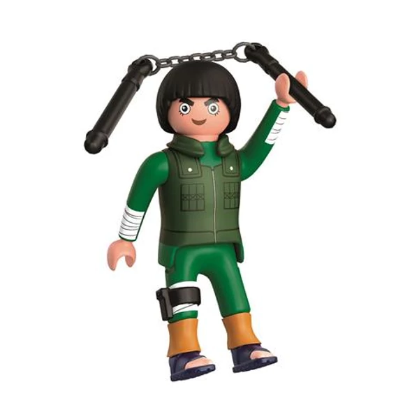 Playmobil Naruto Rock Lee Figura