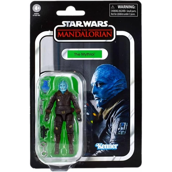 Star Wars Vintage Collection The Mythrol Figura 15x22,5cm
