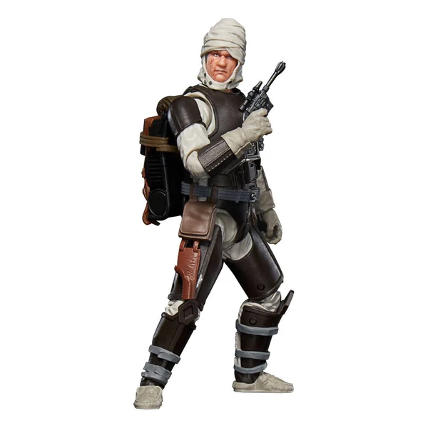 Star Wars Black Series Archive Dengar Figura 16x24,5cm
