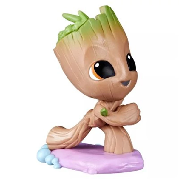 Hasbro I Am Groot Mini Figura