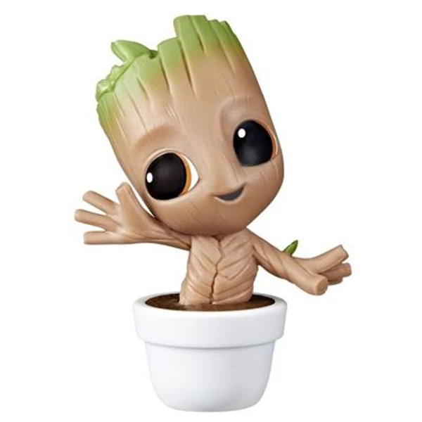 Hasbro I Am Groot Mini Figura