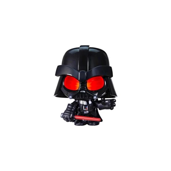 Hasbro Star Wars Darth Vader Figura (Beszélő)