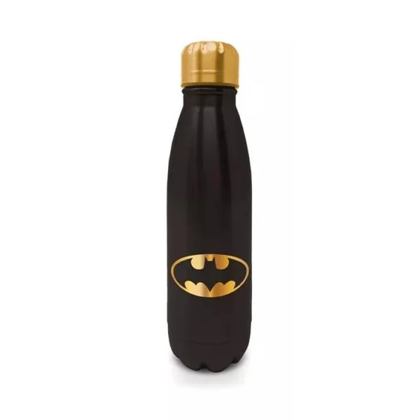 Pyramid Batman Fém Kulacs
