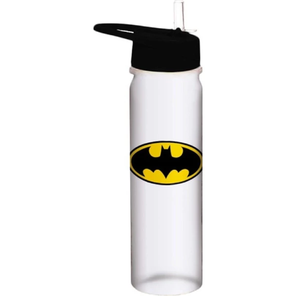 Pyramid Batman Fém-Műanyag Kulacs