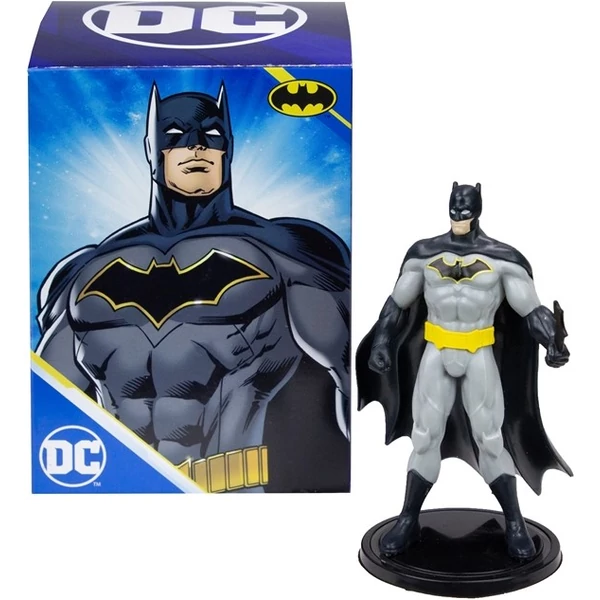DC Comics LED Figura 11cm - Batman