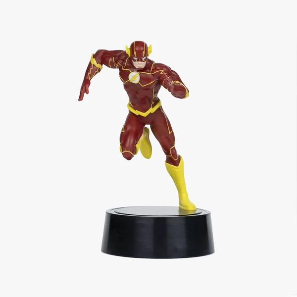 DC Comics LED Figura 11cm - Flash