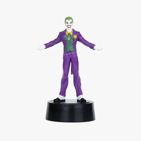DC Comics LED Figura 11cm - Joker