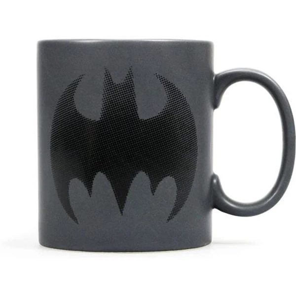 Half Moon Bay Batman Kerámia Bögre