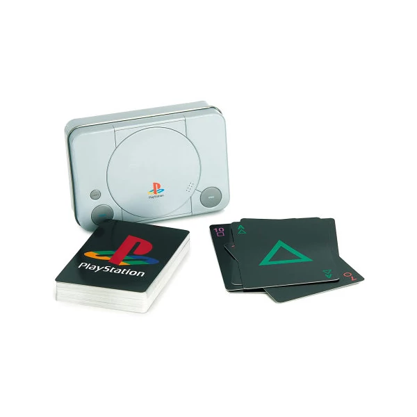 Paladone PlayStation Kártyajáték