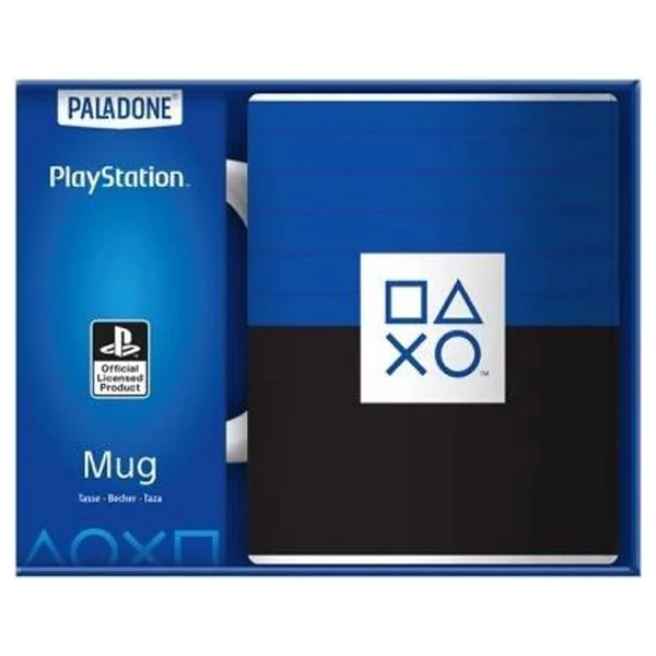 Paladone PlayStation Bögre