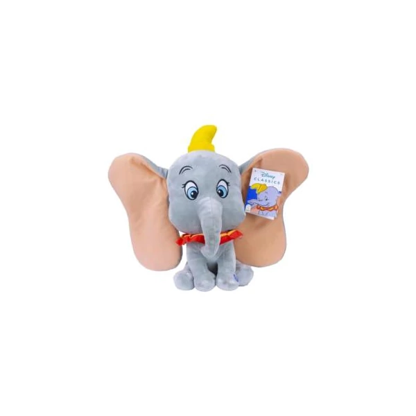 Sambro Disney Dumbó Plüss Figura