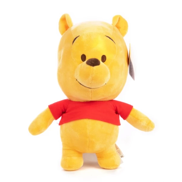 Sambro Disney Micimackó Plüss Figura