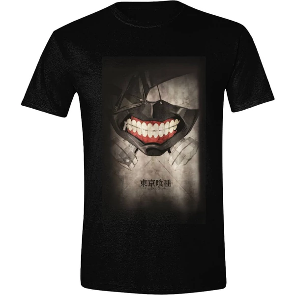 Tokyo Ghoul 