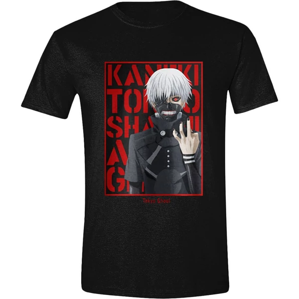 Tokyo Ghoul 