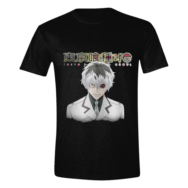 Tokyo Ghoul 