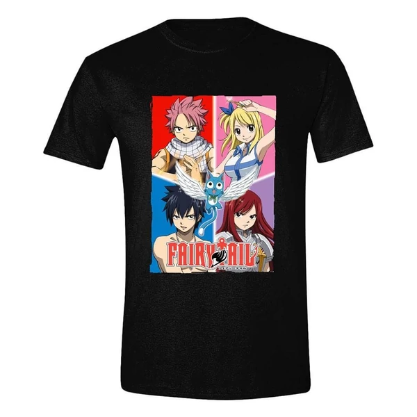 Fairy Tail 