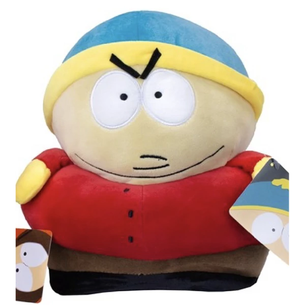 South Park Cartman Plüss Figura