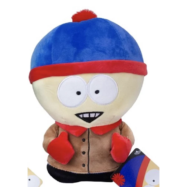 South Park Stan Plüss Figura
