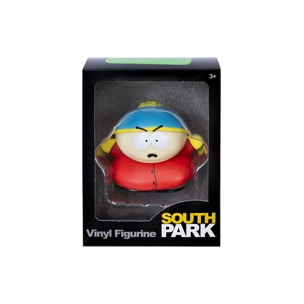 Khadou South Park Cartman Figura
