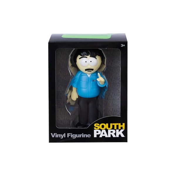 Khadou South Park Randy Figura