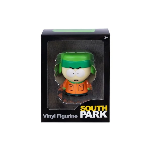Khadou South Park Kyle Figura