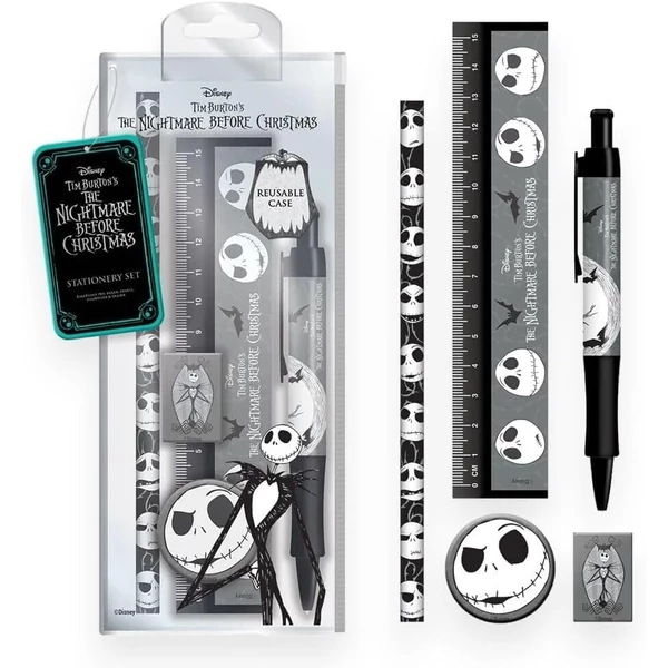 Nightmare Before Christmas 