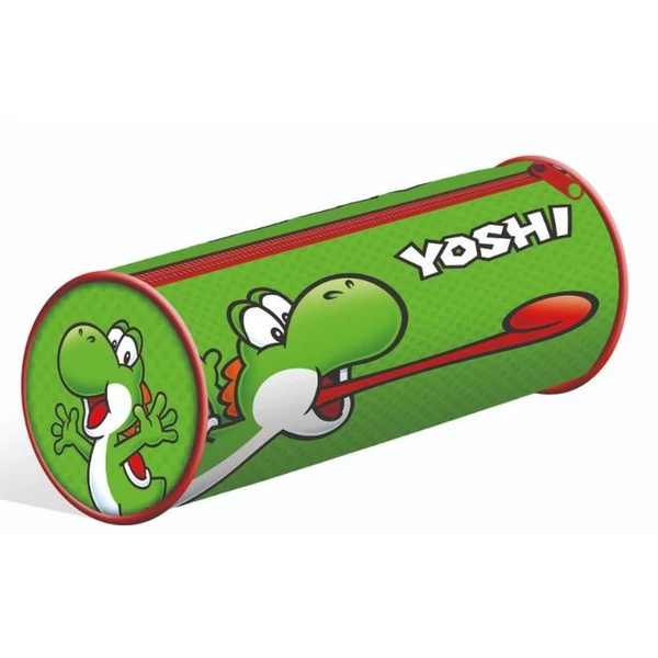 Super Mario (Yoshi) Henger Alakú Tolltartó