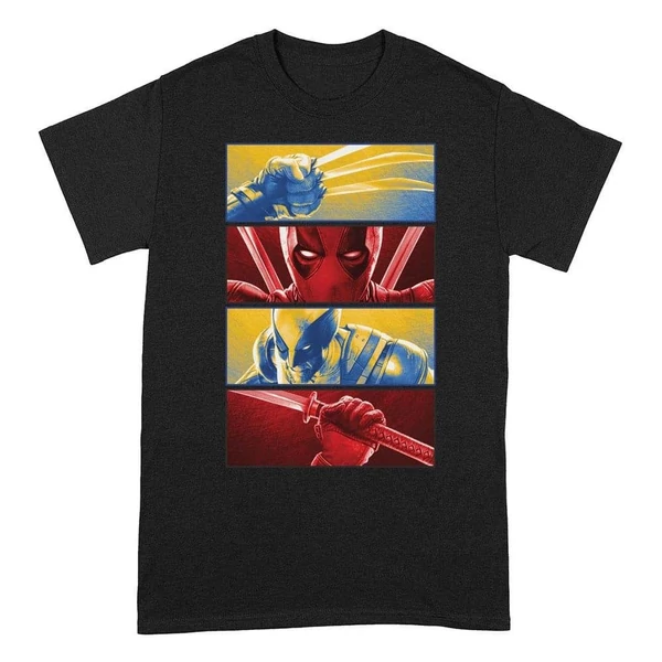 Deadpool & Wolverine 
